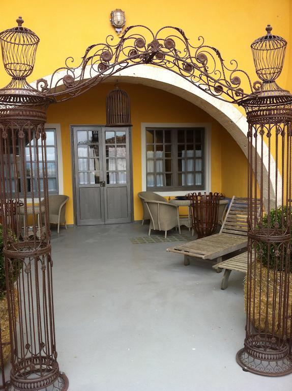Appart'S Village Trama Loges Puymirol ภายนอก รูปภาพ