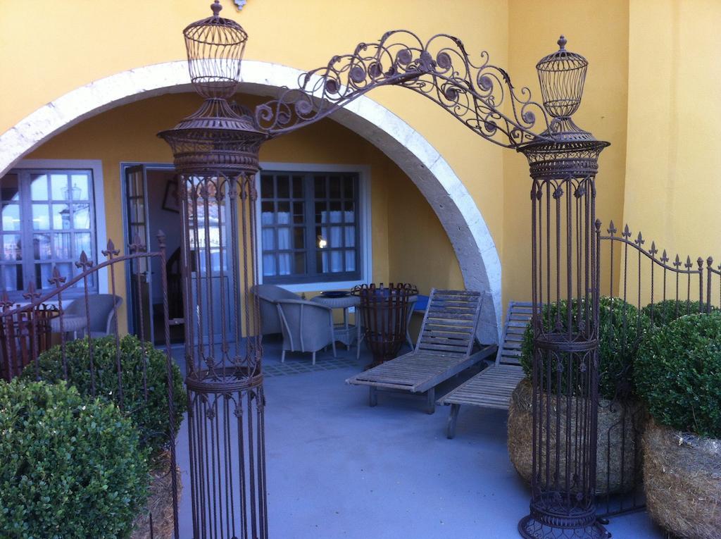 Appart'S Village Trama Loges Puymirol ภายนอก รูปภาพ