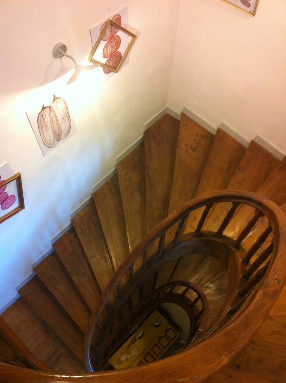 Appart'S Village Trama Loges Puymirol ภายนอก รูปภาพ