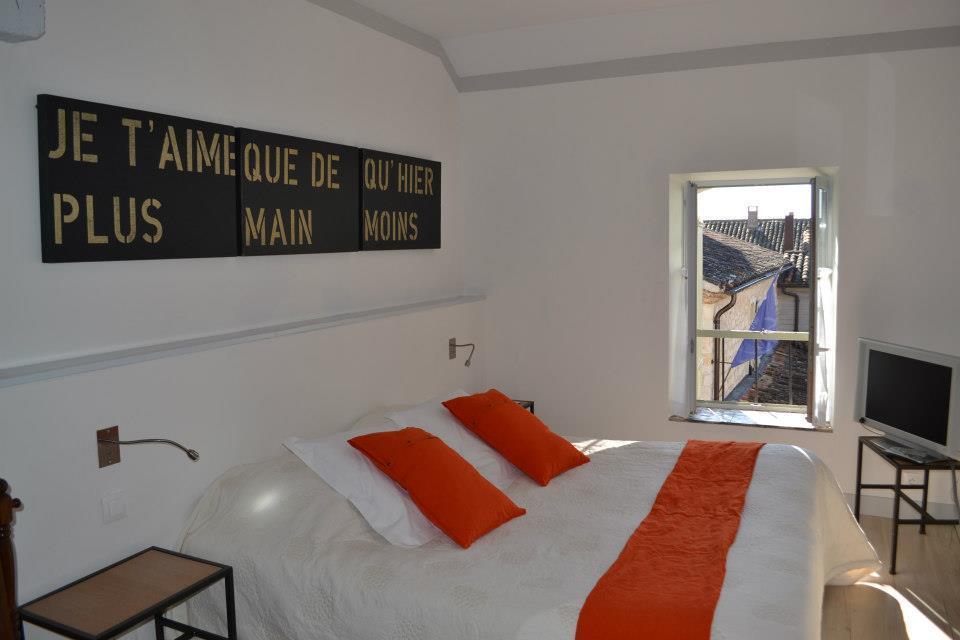 Appart'S Village Trama Loges Puymirol ภายนอก รูปภาพ