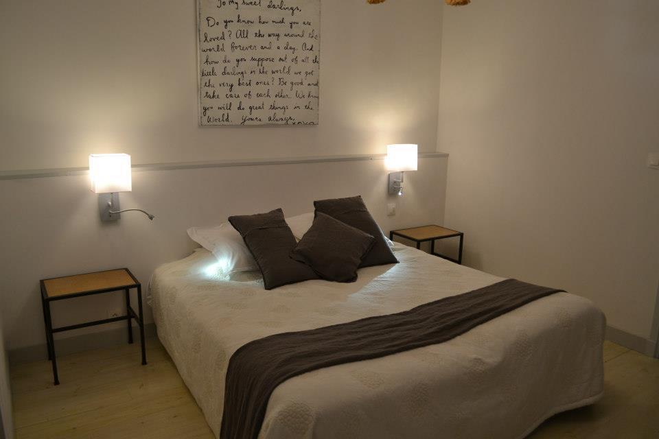 Appart'S Village Trama Loges Puymirol ห้อง รูปภาพ